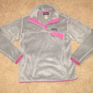 Patagonia pullover